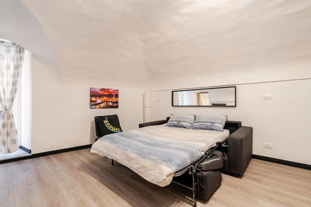 The First Porta Soprana Prione Apartman Genova Kültér fotó